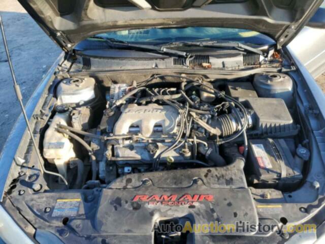 PONTIAC GRANDAM GT1, 1G2NV12E85M166454