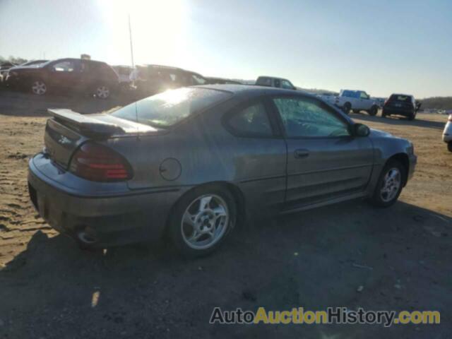 PONTIAC GRANDAM GT1, 1G2NV12E85M166454