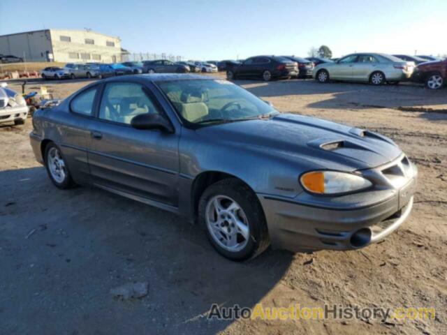 PONTIAC GRANDAM GT1, 1G2NV12E85M166454