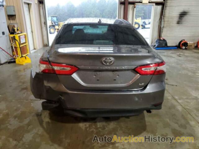 TOYOTA CAMRY LE, 4T1C11AK7LU889873