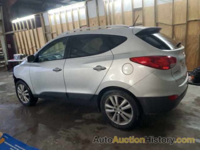 HYUNDAI TUCSON GLS, KM8JU3AC0BU290198