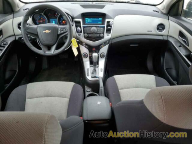 CHEVROLET CRUZE LS, 1G1PA5SH8E7179195