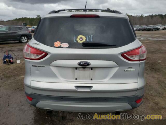 FORD ESCAPE SE, 1FMCU0GX9EUA74212