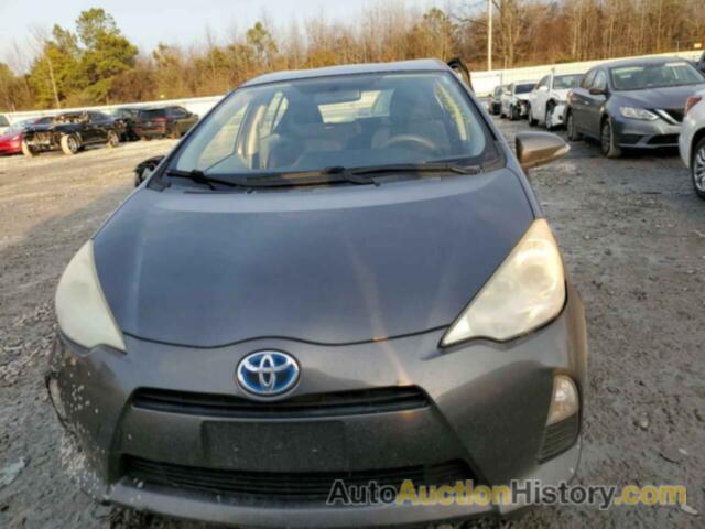 TOYOTA PRIUS, JTDKDTB34D1537475