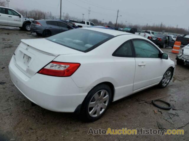 HONDA CIVIC LX, 2HGFG1B61AH536094