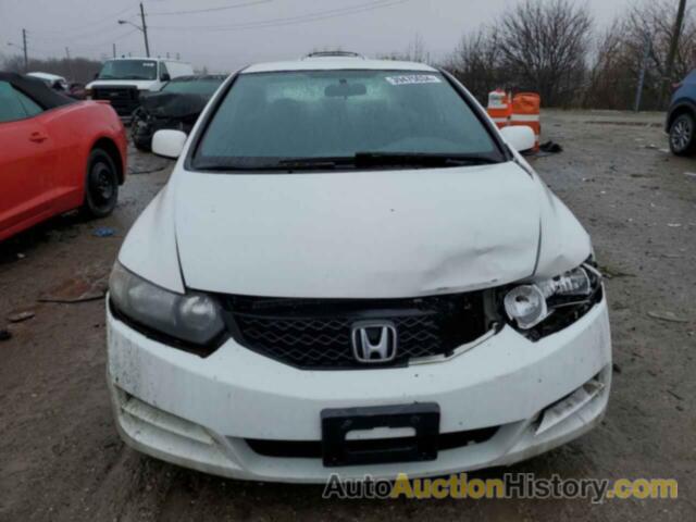 HONDA CIVIC LX, 2HGFG1B61AH536094