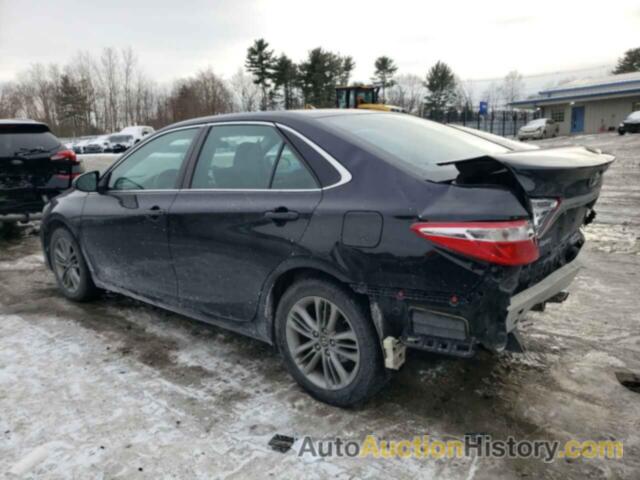 TOYOTA CAMRY LE, 4T1BF1FK3HU274363