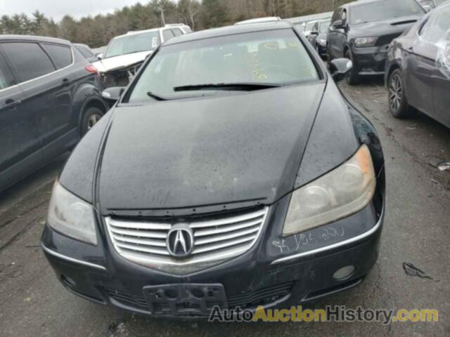 ACURA RL, JH4KB16607C003220