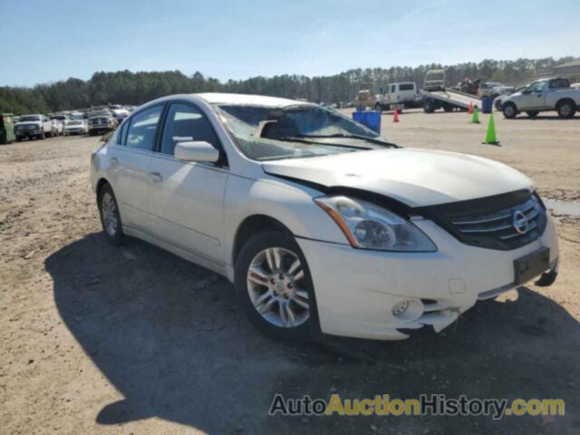 NISSAN ALTIMA BASE, 1N4AL2AP4CC256153