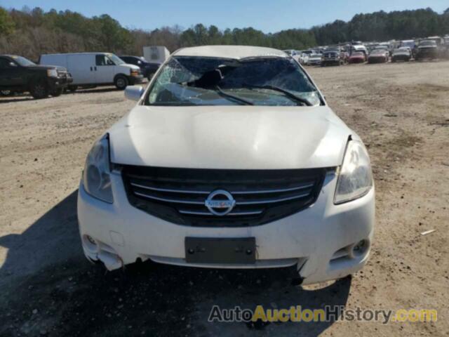 NISSAN ALTIMA BASE, 1N4AL2AP4CC256153