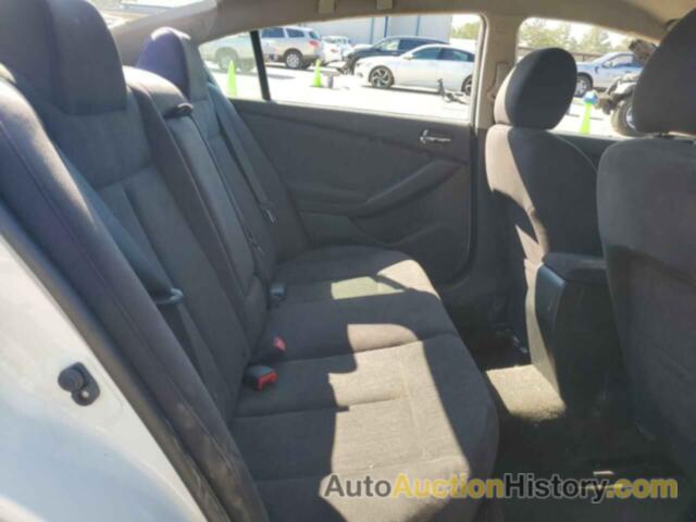 NISSAN ALTIMA BASE, 1N4AL2AP4CC256153