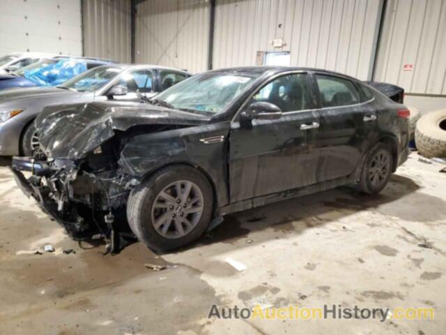 KIA OPTIMA LX, 5XXGT4L3XLG399585