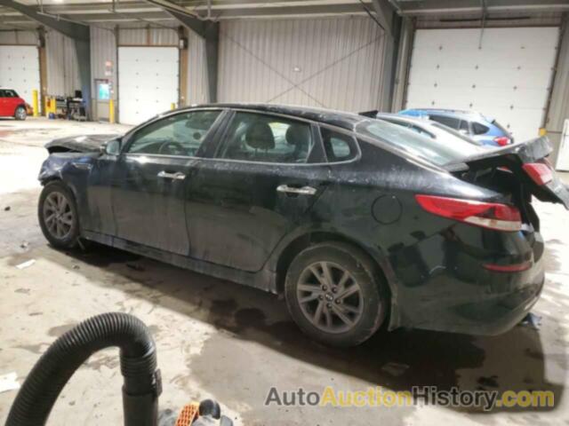 KIA OPTIMA LX, 5XXGT4L3XLG399585