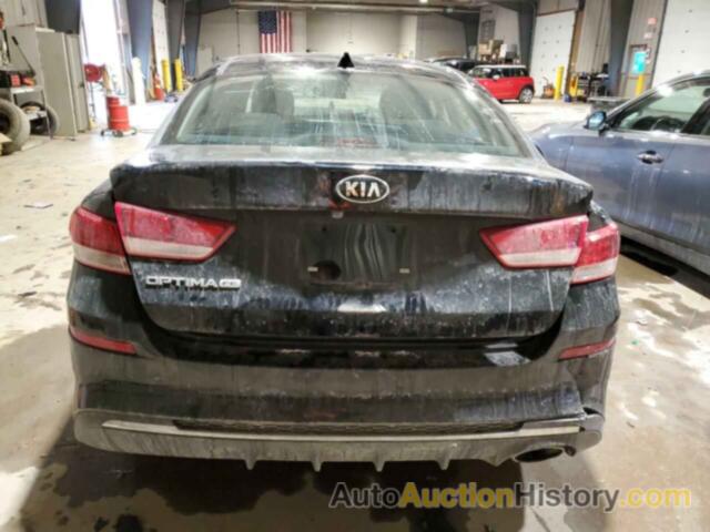 KIA OPTIMA LX, 5XXGT4L3XLG399585