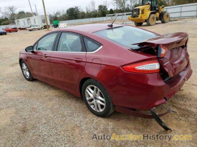 FORD FUSION SE, 3FA6P0H72FR164078