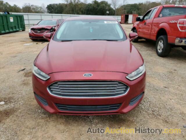 FORD FUSION SE, 3FA6P0H72FR164078