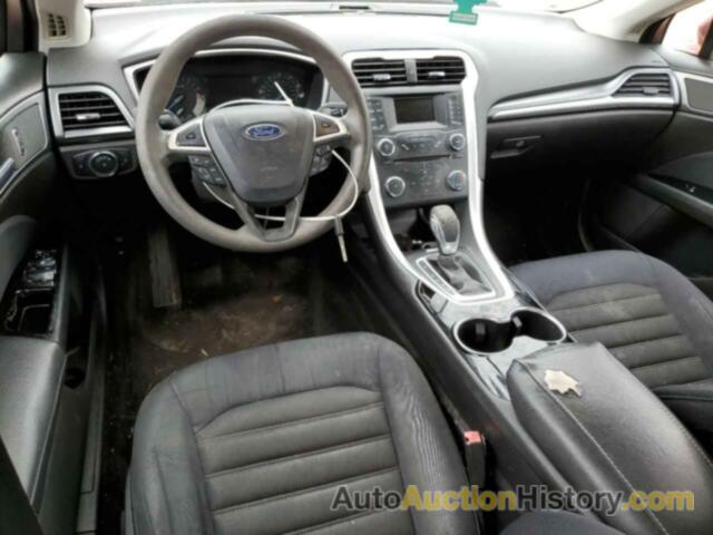 FORD FUSION SE, 3FA6P0H72FR164078