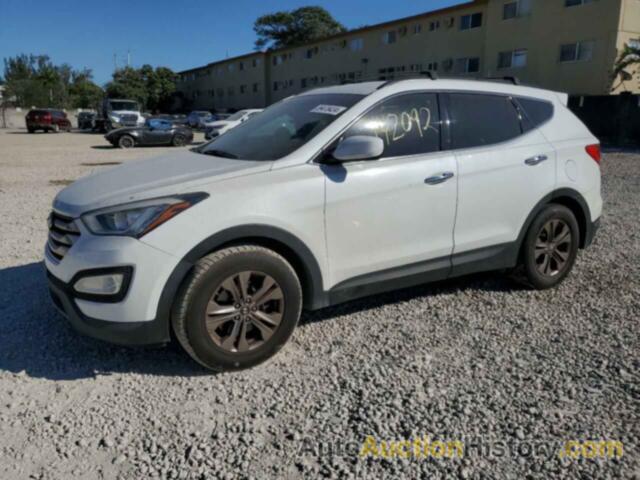 HYUNDAI SANTA FE, 5XYZU3LB1FG264969