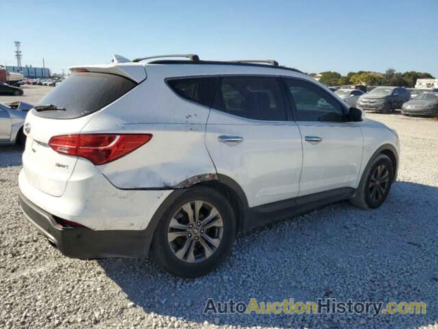 HYUNDAI SANTA FE, 5XYZU3LB1FG264969