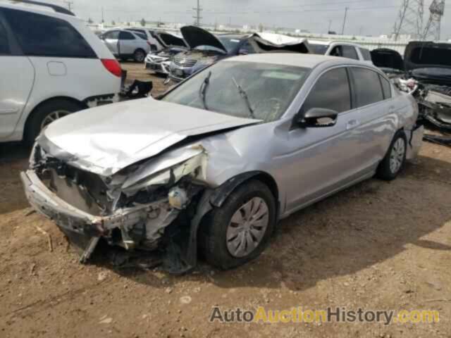 HONDA ACCORD LX, 1HGCP2F37BA094916