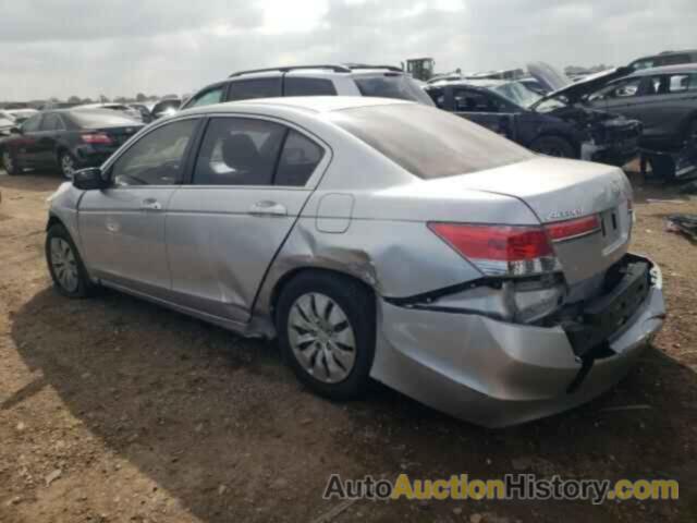 HONDA ACCORD LX, 1HGCP2F37BA094916