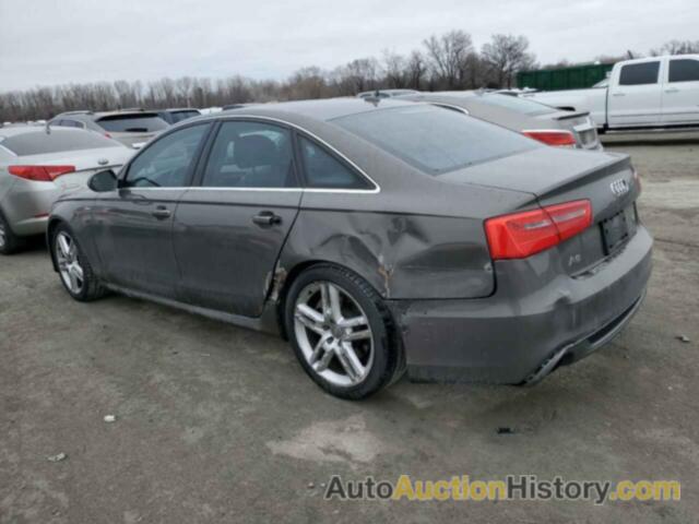 AUDI A6 PRESTIGE, WAUHGAFC9EN066088