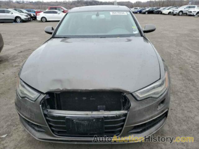 AUDI A6 PRESTIGE, WAUHGAFC9EN066088