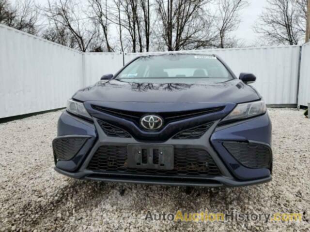 TOYOTA CAMRY SE, 4T1G11AK7NU060709