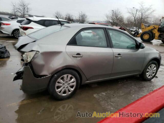 KIA FORTE EX, KNAFU4A23C5548651