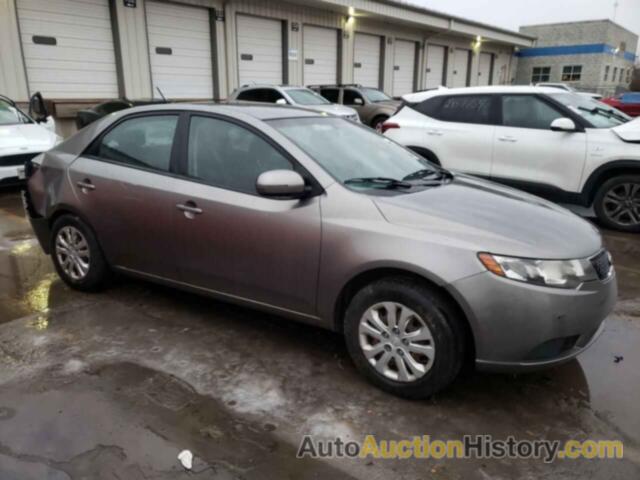 KIA FORTE EX, KNAFU4A23C5548651