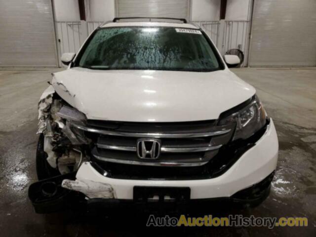 HONDA CRV EXL, 5J6RM4H74CL008944