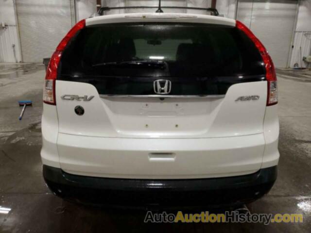 HONDA CRV EXL, 5J6RM4H74CL008944