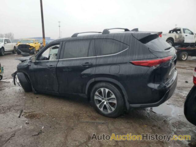 TOYOTA HIGHLANDER L, 5TDKDRBH1PS044701