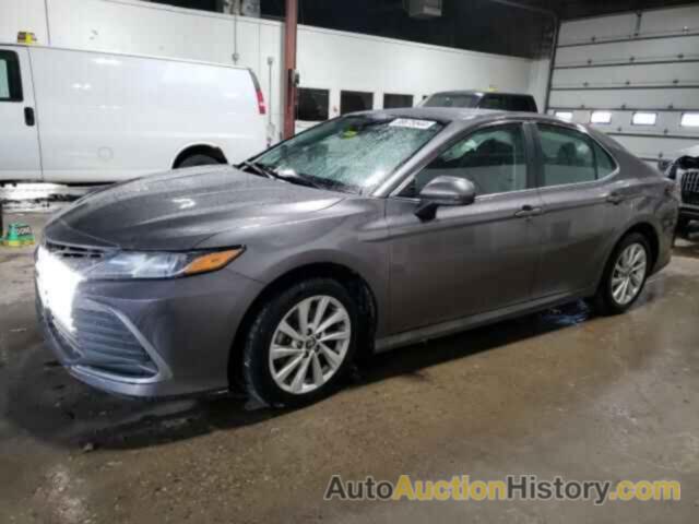 TOYOTA CAMRY LE, 4T1C11AK3PU079193