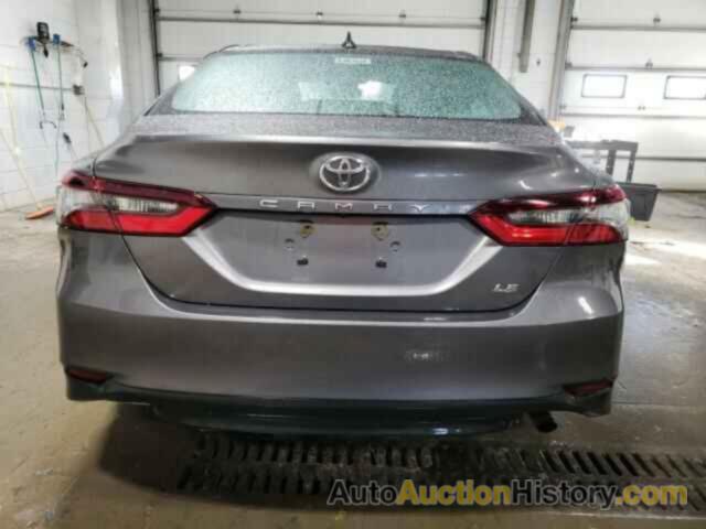 TOYOTA CAMRY LE, 4T1C11AK3PU079193