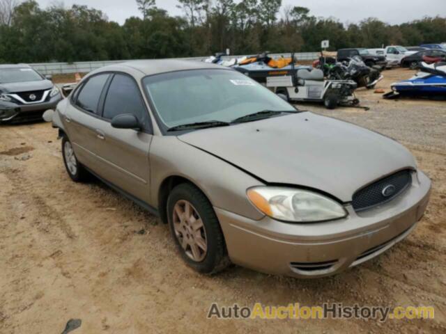 FORD TAURUS SE, 1FAFP53UX7A165386