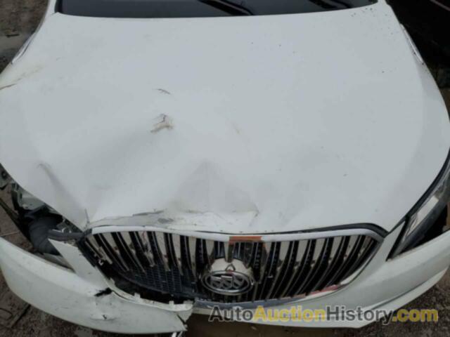 BUICK LACROSSE, 1G4GB5G37FF177796