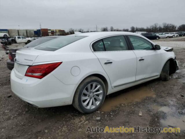 BUICK LACROSSE, 1G4GB5G37FF177796