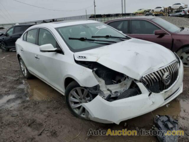 BUICK LACROSSE, 1G4GB5G37FF177796