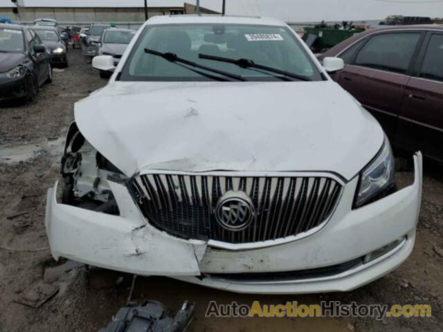 BUICK LACROSSE, 1G4GB5G37FF177796