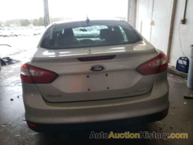 FORD FOCUS S, 1FAHP3E28CL434301