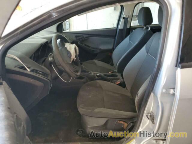 FORD FOCUS S, 1FAHP3E28CL434301