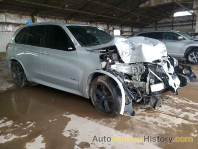 BMW X5 XDRIVE50I, 5UXKR6C53G0J82200