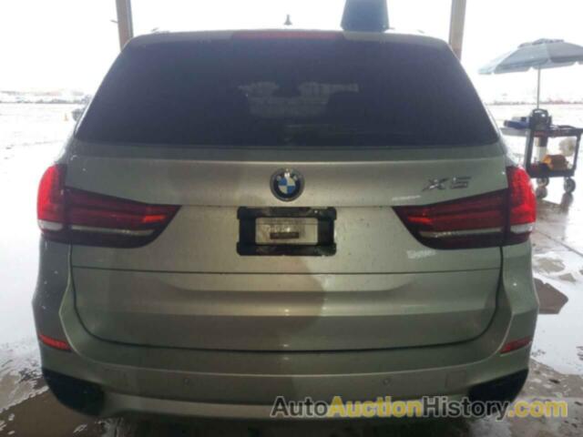 BMW X5 XDRIVE50I, 5UXKR6C53G0J82200