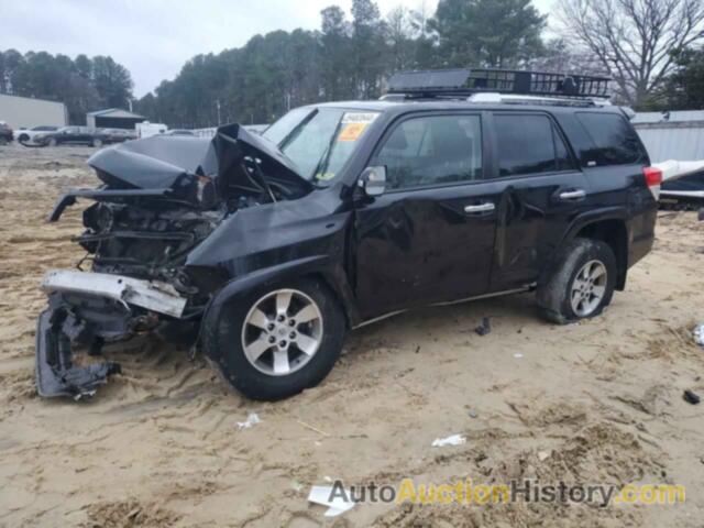 TOYOTA 4RUNNER SR5, JTEBU5JR0C5098845