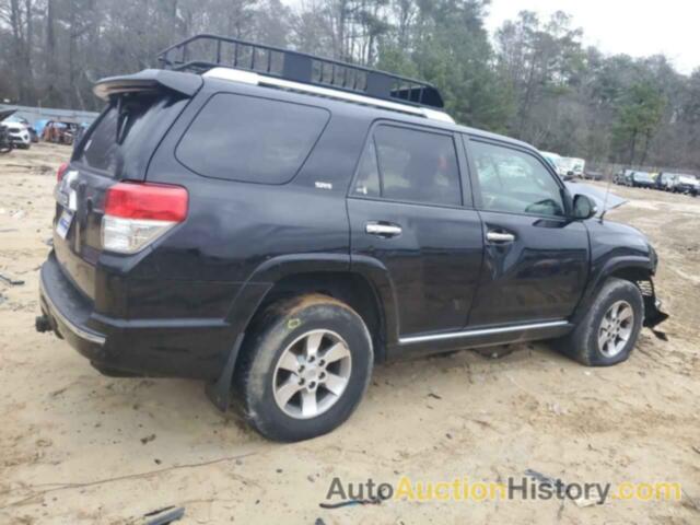 TOYOTA 4RUNNER SR5, JTEBU5JR0C5098845