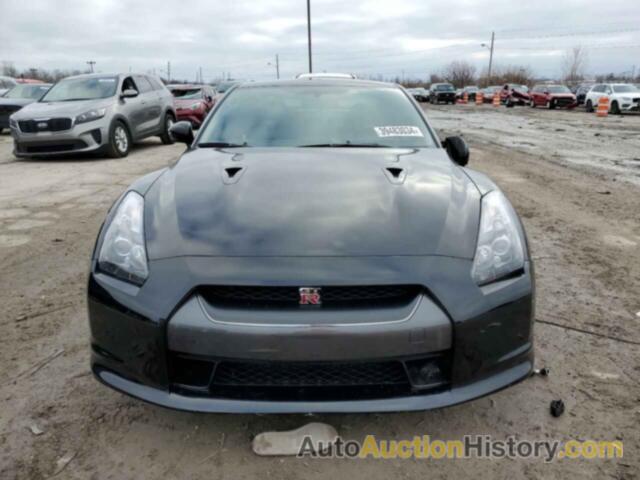 NISSAN GTR BASE, JN1AR54F69M252902