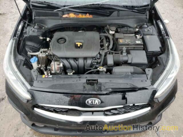 KIA FORTE FE, 3KPF24AD7ME319468