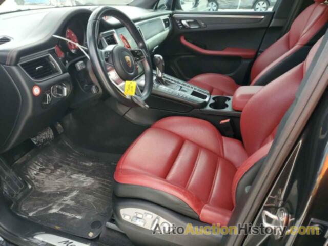 PORSCHE MACAN GTS, WP1AG2A59HLB56634