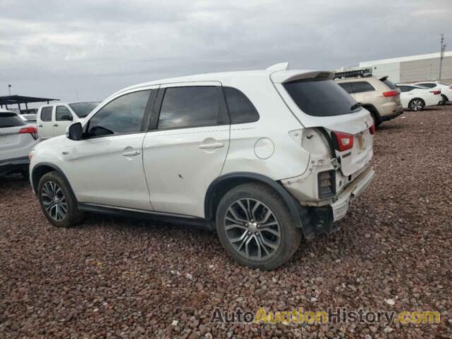 MITSUBISHI OUTLANDER ES, JA4AP3AU0HZ004067